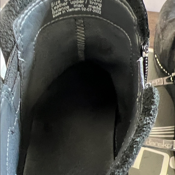 Dansko Caley ankle boots - Picture 9 of 13